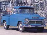 GMC S-100 Pickup 1957 года